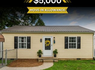 569 Monroe St, Madisonville, TN 37354