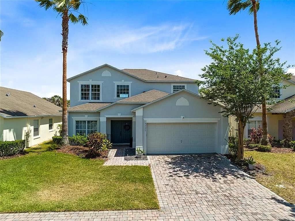 4757 Cumbrian Lakes Dr, Kissimmee, FL 34746 Zillow