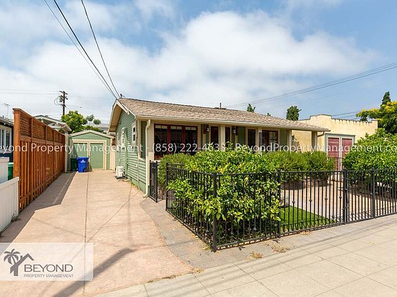 3rd image of 3436 Grim Ave