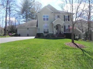286 Fennel Dun Cir, Biltmore Lake, NC 28715