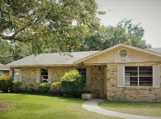 4110 Scovel Ave, Pascagoula, MS 39581