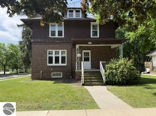 701 W Center St, Alma, MI 48801