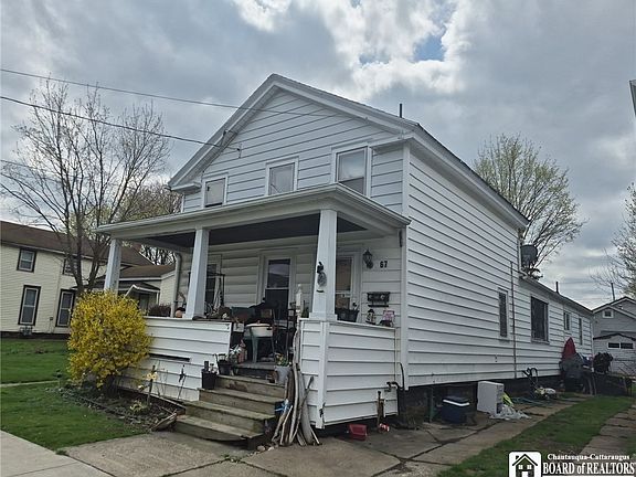 3rd image of 67 Ruggles St