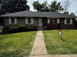 9818 White Ave, Kansas City, MO 64134