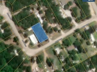 Rifleman Rd LOT 38, Weatherford, TX 76087