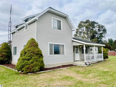 889 N Ferris Rd, Sumner, MI, 48889