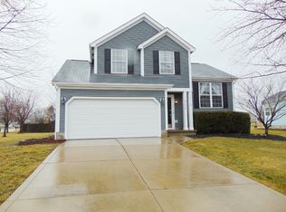 8608 Carbine Pl, Galloway, OH