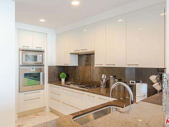 4th image of 900 W Olympic Blvd Floor 29