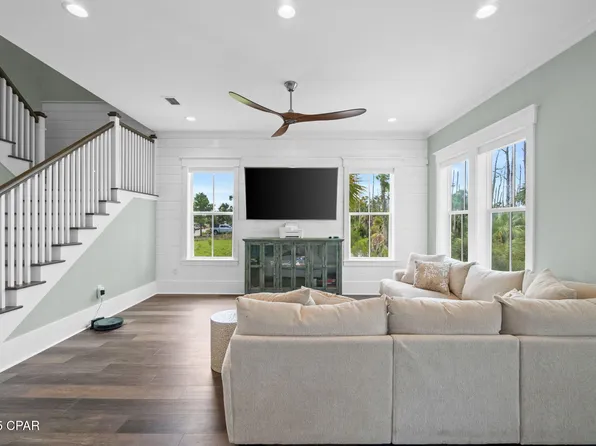 225 Cord Grass Way, Port Saint Joe, FL 32456