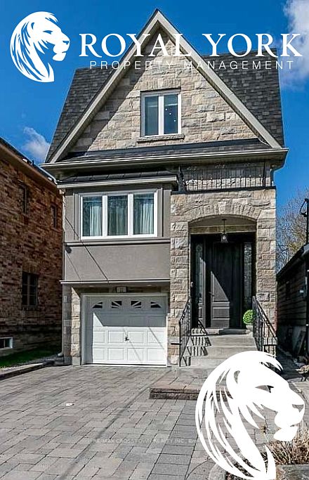 2nd image of 22 Fergus Ave #1