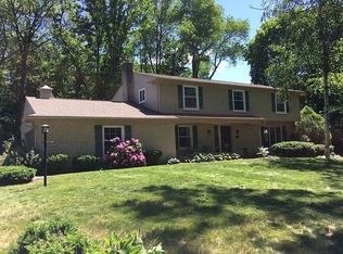 2515 Birch Creek Ln, West Bloomfield, MI