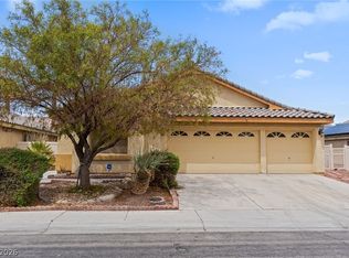 3220 Black Jade Ave, North Las Vegas, NV 89081