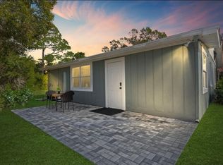 5607 Tangelo Dr, Fort Pierce, FL 34982