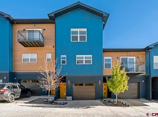 220 Metz Ln #803, Durango, CO 81301