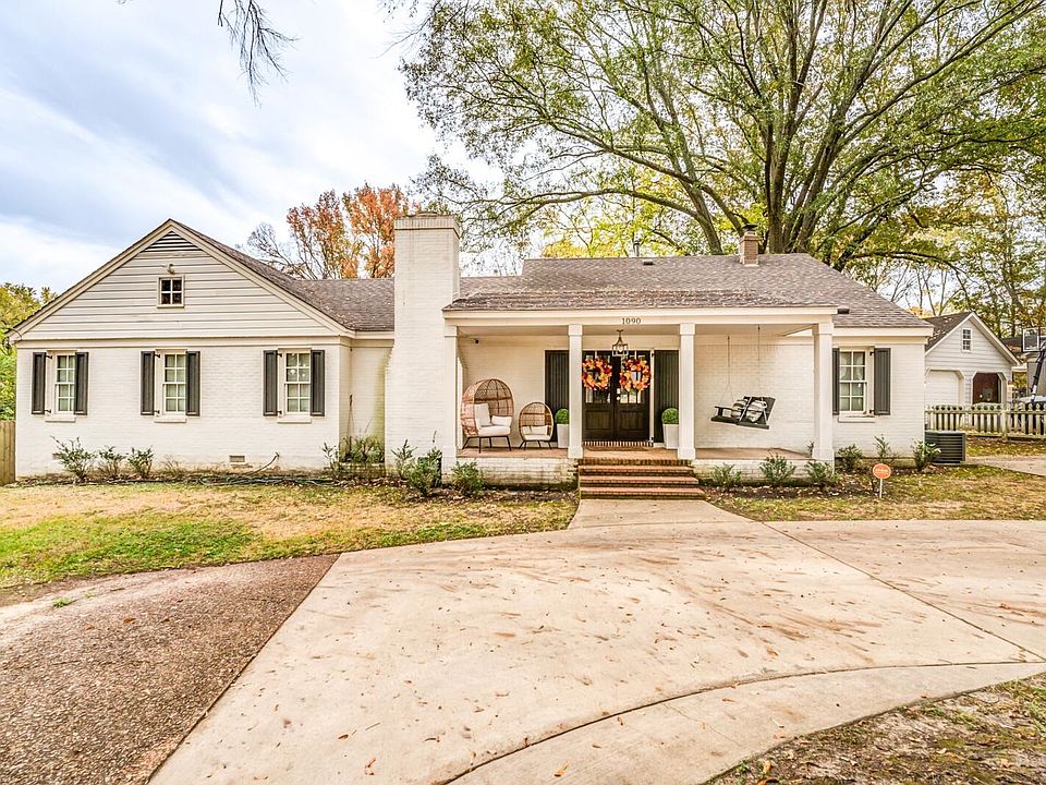 1090 Hayne Rd, Memphis, TN 38119 Zillow