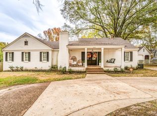 1090 Hayne Rd, Memphis, TN 38119