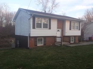 140 Baldwin St, Berea, KY 40403
