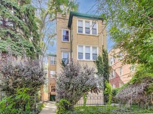 4910 N Spaulding Ave APT 2E, Chicago, IL 60625