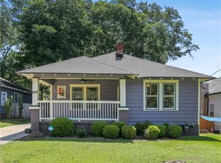 806 Peeples St SW, Atlanta, GA 30310