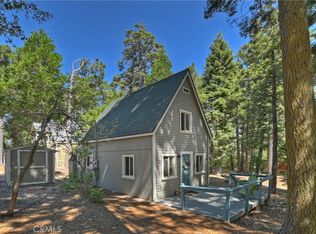 25867 Mile Pine Rd, Twin Peaks, CA 92391