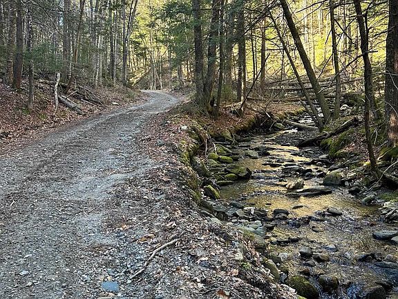5th image of 0 Hunter Brook Road