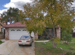 8535 Rosemary Dr, Riverside, CA 92508