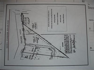 3rd image of 0 Thatcher Ave