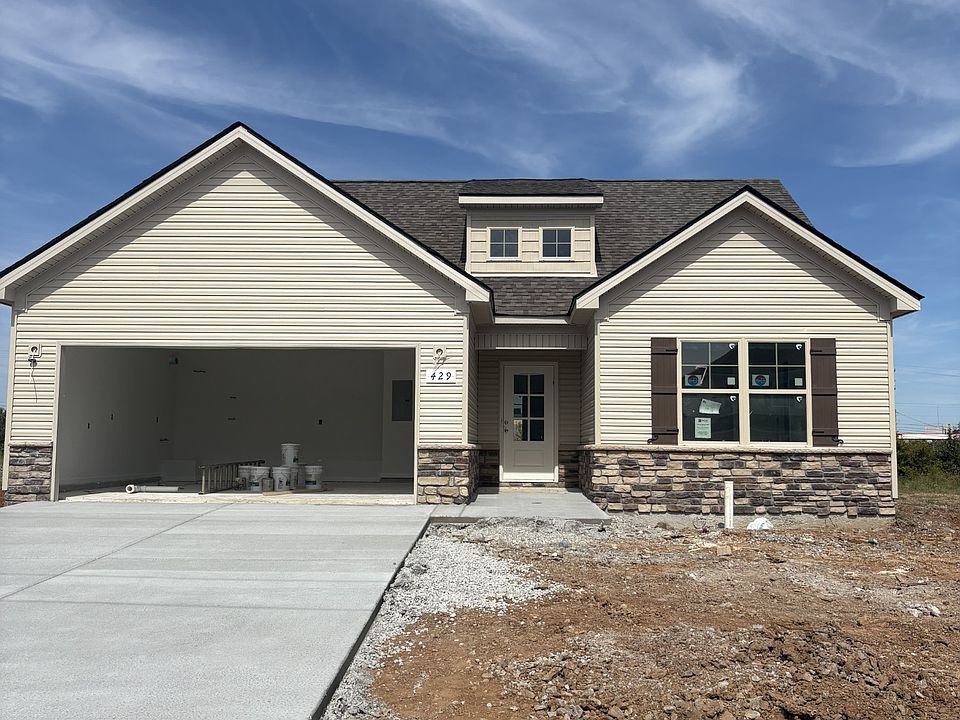 1st image of 429 Burton Farms Dr Lot 7