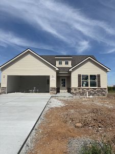 429 Burton Farms Dr Lot 7, Smyrna, TN, 37167