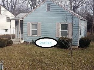 125 Arthur Ave, Bonner Springs, KS 66012