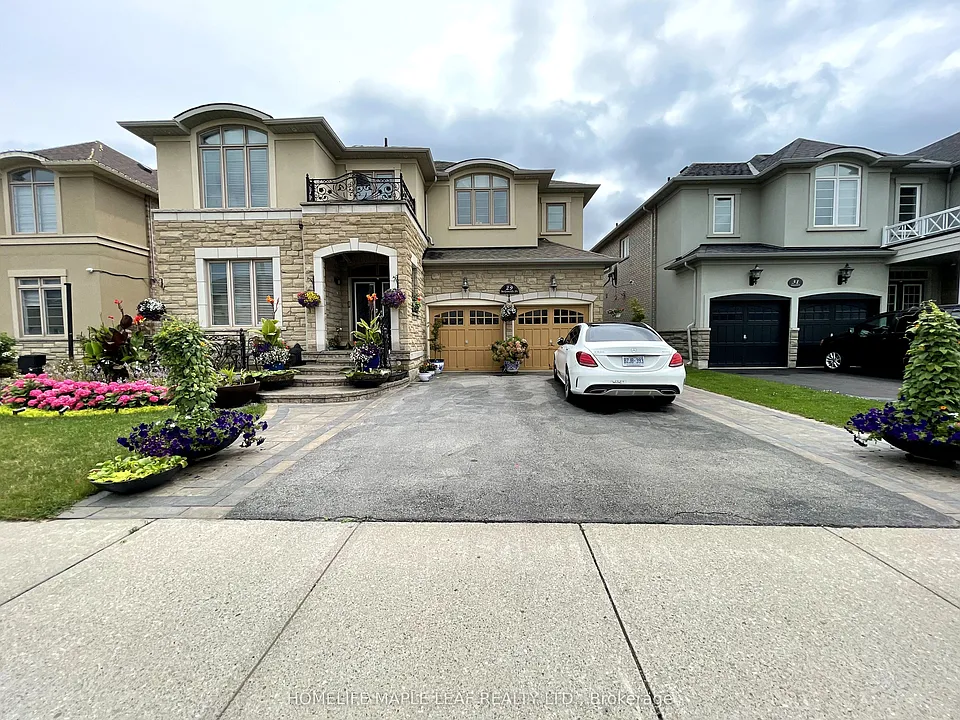 29 Jacksonville Dr