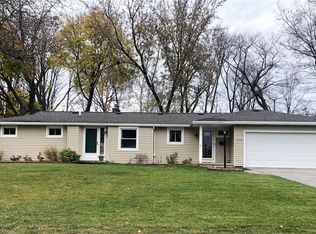 312 Adeline Rd, Rochester, NY 14616