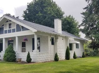 316 E Bartlett Ave, Omak, WA 98841