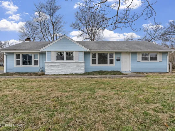 9408 Cornflower Rd, Louisville, KY 40272