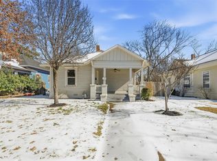 526 S Clinton Ave, Dallas, TX