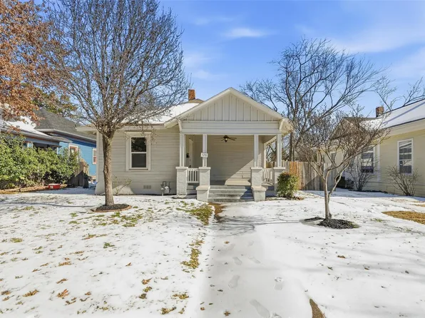 526 S Clinton Ave, Dallas, TX 75208
