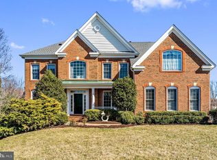 6051 Woolen Mill Ct, Haymarket, VA 20169