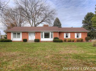 1313 Seven Mile Rd NW, Comstock Park, MI 49321