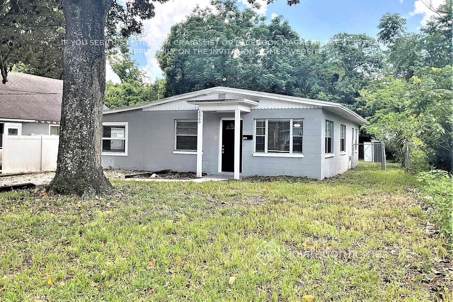 4560 Merrimac Ave Jacksonville, FL 32210 — Photo 3
