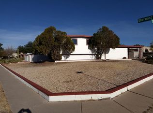 8101 E 18th St, Tucson, AZ 85710