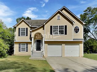 2901 Horseshoe Bend Rd SW, Marietta, GA 30064