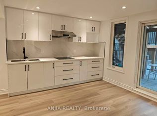 36 Sharon Lee Dr #BASEMENT, Markham, ON L6C 2K2