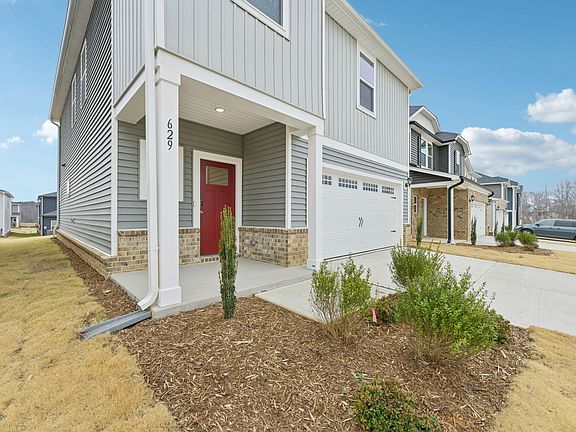 2nd image of 629 Red River Dr