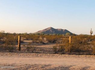 Xx E Hemlock Dr, Marana, AZ 85658