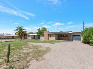 2416 S Forgeus Stra, Tucson, AZ 85713