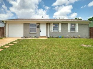 913 Lister Dr, Garland, TX