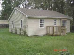 28537 Warren Ave, Elkhart, IN 46516