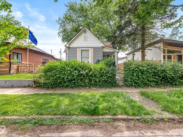 233 S Dearborn St, Indianapolis, IN 46201