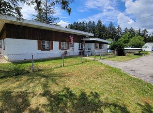 3386 Niagara Falls Blvd, North Tonawanda, NY 14120