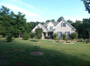 106 Bayridge Dr, Salisbury, NC 28146